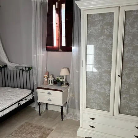 Casita Feria Holiday home Albacete