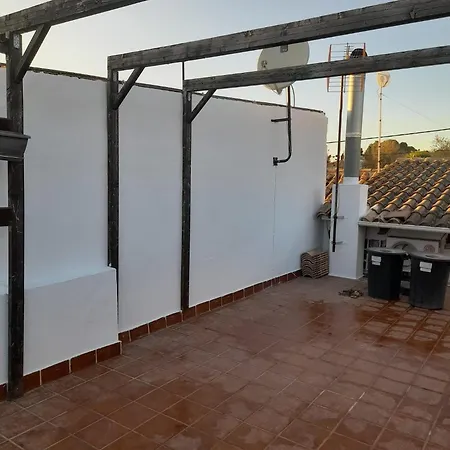 Casita Feria Holiday home *