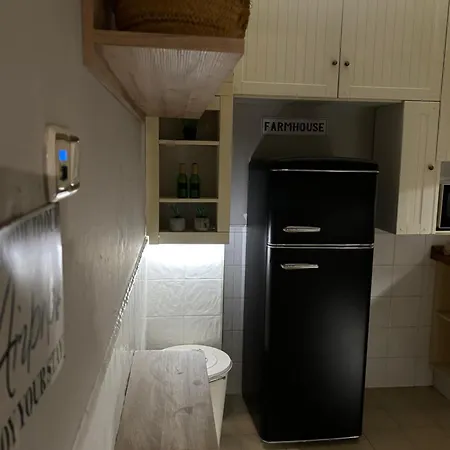 Holiday home Casita Feria