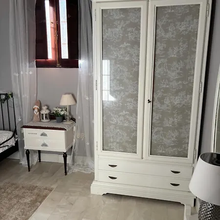 Casita Feria Holiday home Albacete
